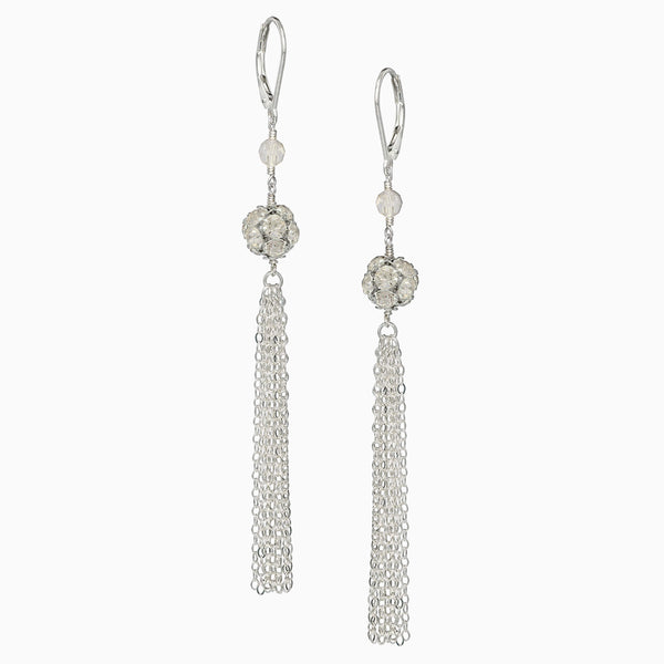 Paige-sterling-silver-swarovski-clear-crystal-dangle-earrings