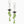 Rosina-sterling-silver-swarovski-green-dangle-earrings